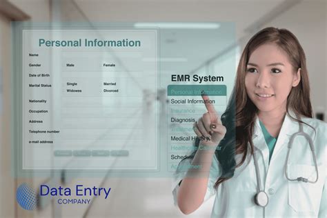 Image result for Medical Data Entry