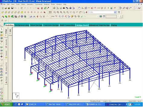 Download staad pro v8i software - Tial Wizards: Education, Blogging ...