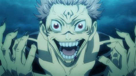 Jujutsu Kaisen: New poster for the anime, revealing the  