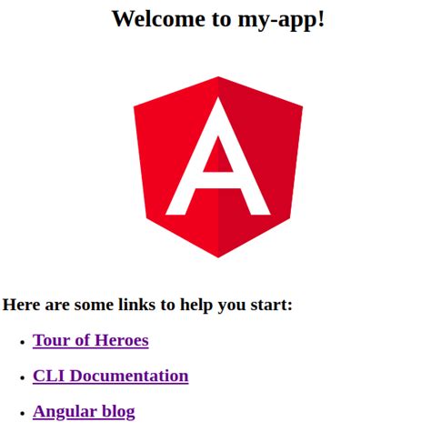 Image result for Angular App Loading and Getting Started