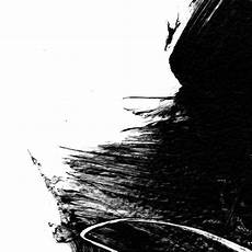 Black And White Abstract Paintings by Black And White Gestural Abstract Print By Paul Black And White Abstract Paintings