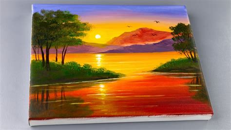 Easy Paint Tutorials 的图像结果