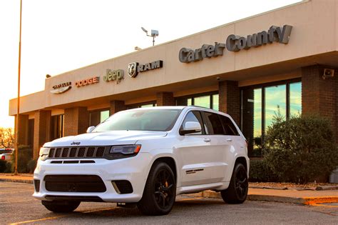 Home | Carter County Dodge in Ardmore, Oklahoma