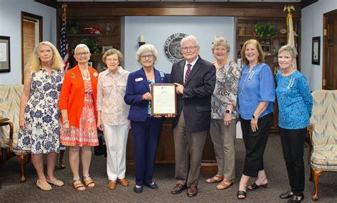 City of Perry Celebrates Constitution Week | City of Perry