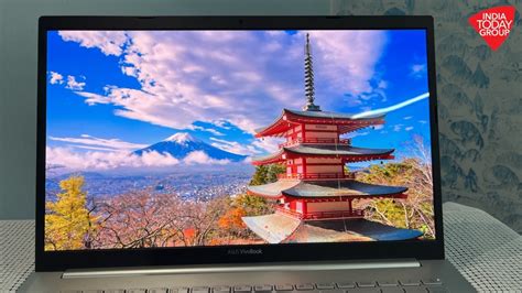Asus VivoBook K15 OLED review: An excellent laptop for work and play