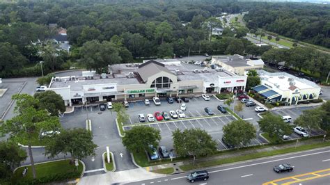 FIVE POINTS PLAZA — Skinner Bros.Realty