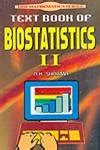 Buy Text Book of Biostatistics-II (DPH Mathematics Series) Book Online ...