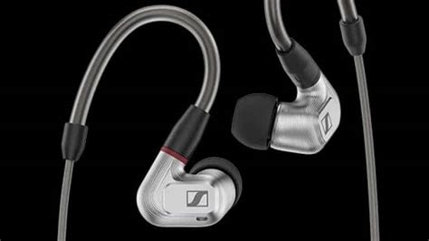 Sennheiser unveils premium earphones in India at Rs 1,29,990 | Zee Business