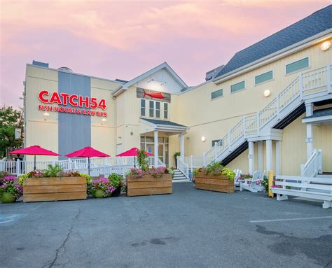 Seafood in Fenwick Island, Delaware | Catch 54