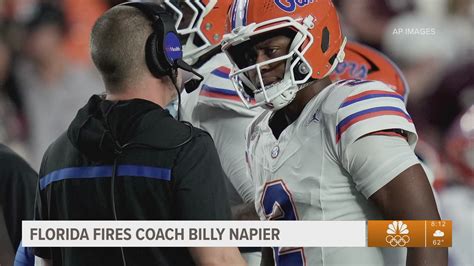 Swamp247 Podcast: Stricklin, players, recruits react to Billy Napier's firing; early thoughts on UF'