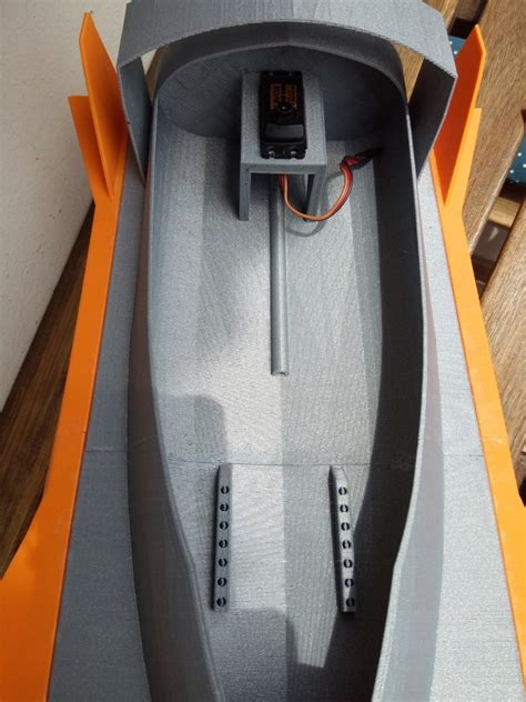 Image result for RC Hydroplane Boat Remote Control
