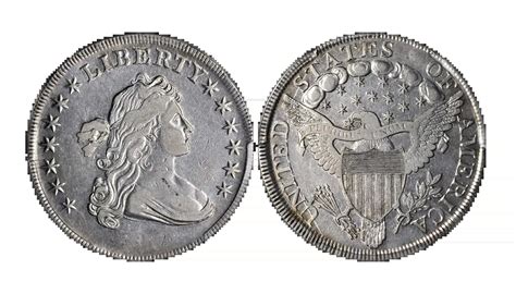 Is Your 1804 Silver Dollar Real? How to Identify and Value It Correctly