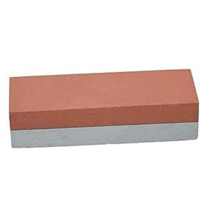 PRAV® Combination Grit Double Sided Honing Sharpener Sharpening Stone ...