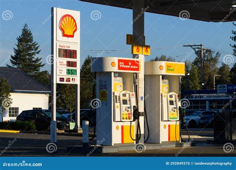Image result for Shell Signage