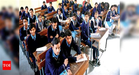 Buniyaad improves learning levels in government schools: Study | Delhi ...