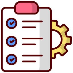 Download Free Specifications Icons in PNG & SVG | Magnific (formerly ...