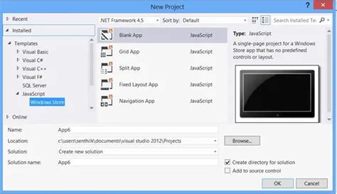 Image result for Windows App Using JavaScript