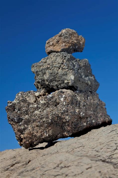 Drop the Rock in Your Recovery From Addiction