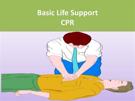 Image result for Basic Life Support Demonstration