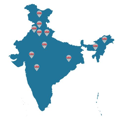 About us – VKG ASSOCIATES