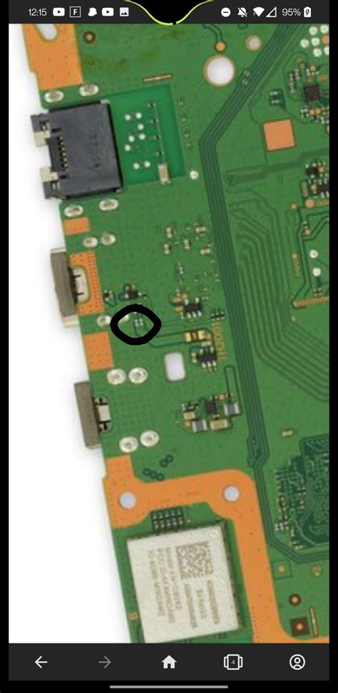 PS4 Repair Tutorial 的图像结果