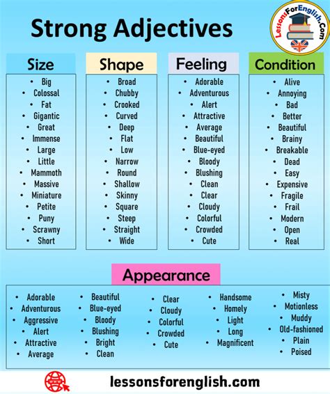 Image result for Adjectives Subject Complement