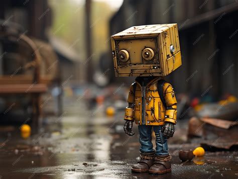 Image result for Tiny Smart Robot