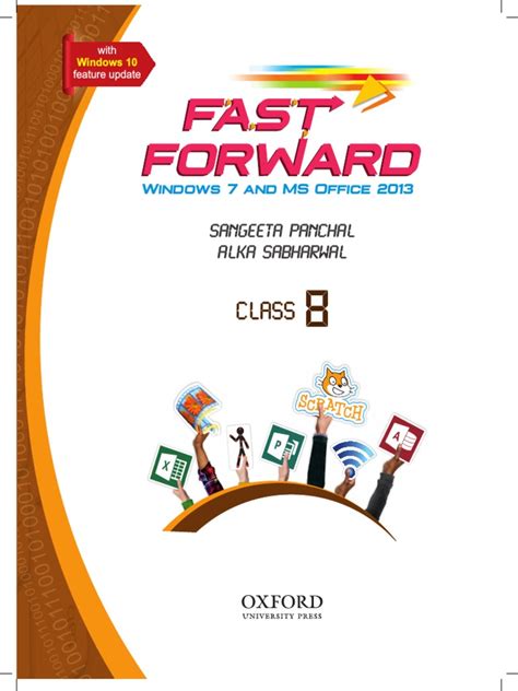 Image result for Coding Book PDF for Class 8