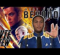 Beyond movie review