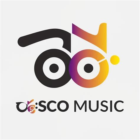 LOGO Design For Cosco Music Modern and Clear Brand Identity with Cosco ...
