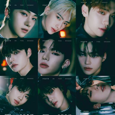 🍒🍟 on Twitter: "5th gen leaders and the first boy group debut million seller in 26 years THAT'S ...
