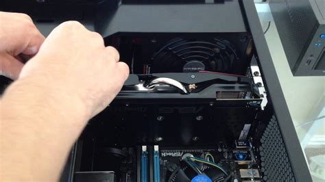 Image result for How to Install 2 GPUs 1 Computer