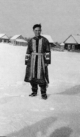 Ульчи