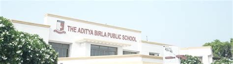 Contact - Aditya Birla Groups Of School