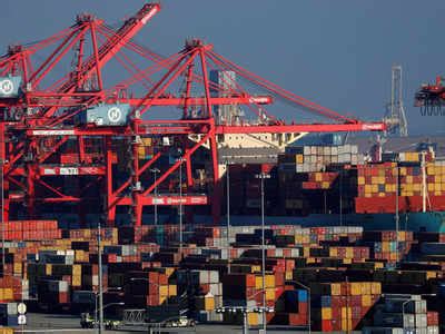 WTO goods trade index hits record low, detects some recovery signs ...