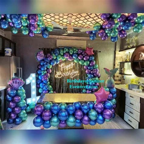 India s No.1 Decoration and Party Planning Company, | birthdayorganizer.in