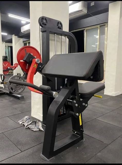 Image result for Portable Bicep Curl Machine