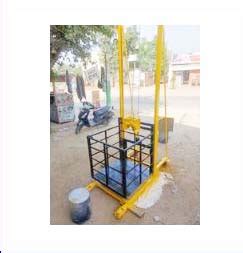 RH Crane Ludhiana, Eot Crane Manufacturers in Punjab
