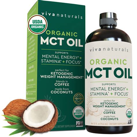 Best MCT Oil: Top Choices For Optimal Health In 2023 | Ketofriendly.com