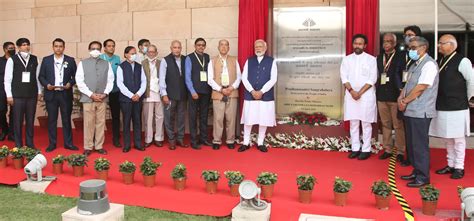 Pradhanmantri Sangrahalaya | Museum on Indian Prime Ministers