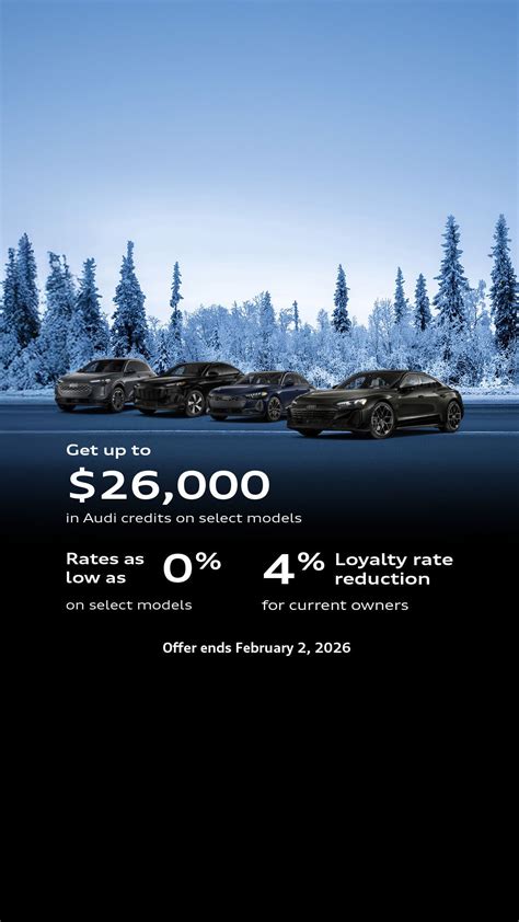 OpenRoad Audi Boundary - New Audi & Used Cars Dealer in Burnaby