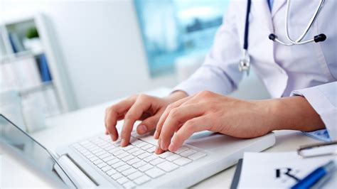 Medical Administrative Assistant