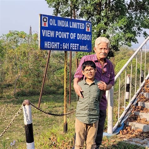 DIGBOI OIL REFINERY - All You Need to Know BEFORE You Go 2026 (with ...