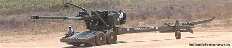 200 Indian Howitzers To Be Ready For Induction In 18 Months, CDS Asks ...