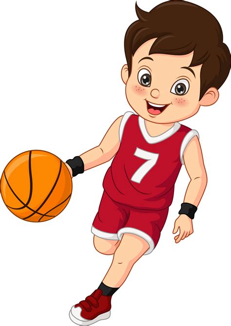 Basketball Cartoon 的图像结果