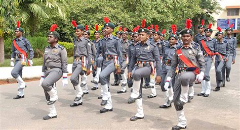 CSI Polytechnic College-NCC