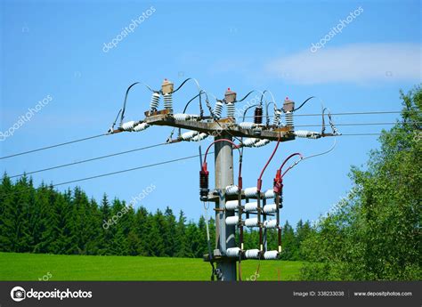 Overhead Power Line 的图像结果