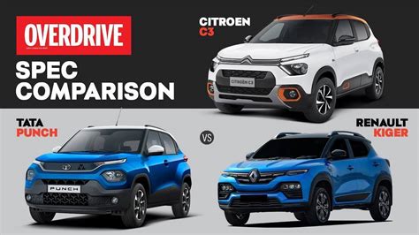 Citroen Cars Price List in India | Find New Citroen Car Models with ...
