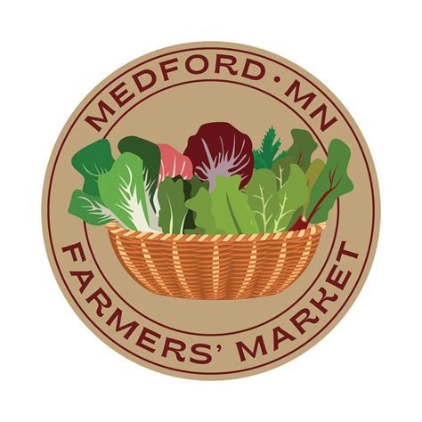 Medford Farmers' Market, First Market of the Season