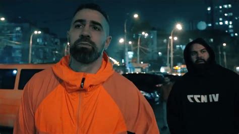 Bushido & Animus – Renegade (prod. Bushido & Gorex) – rappers.in Radar